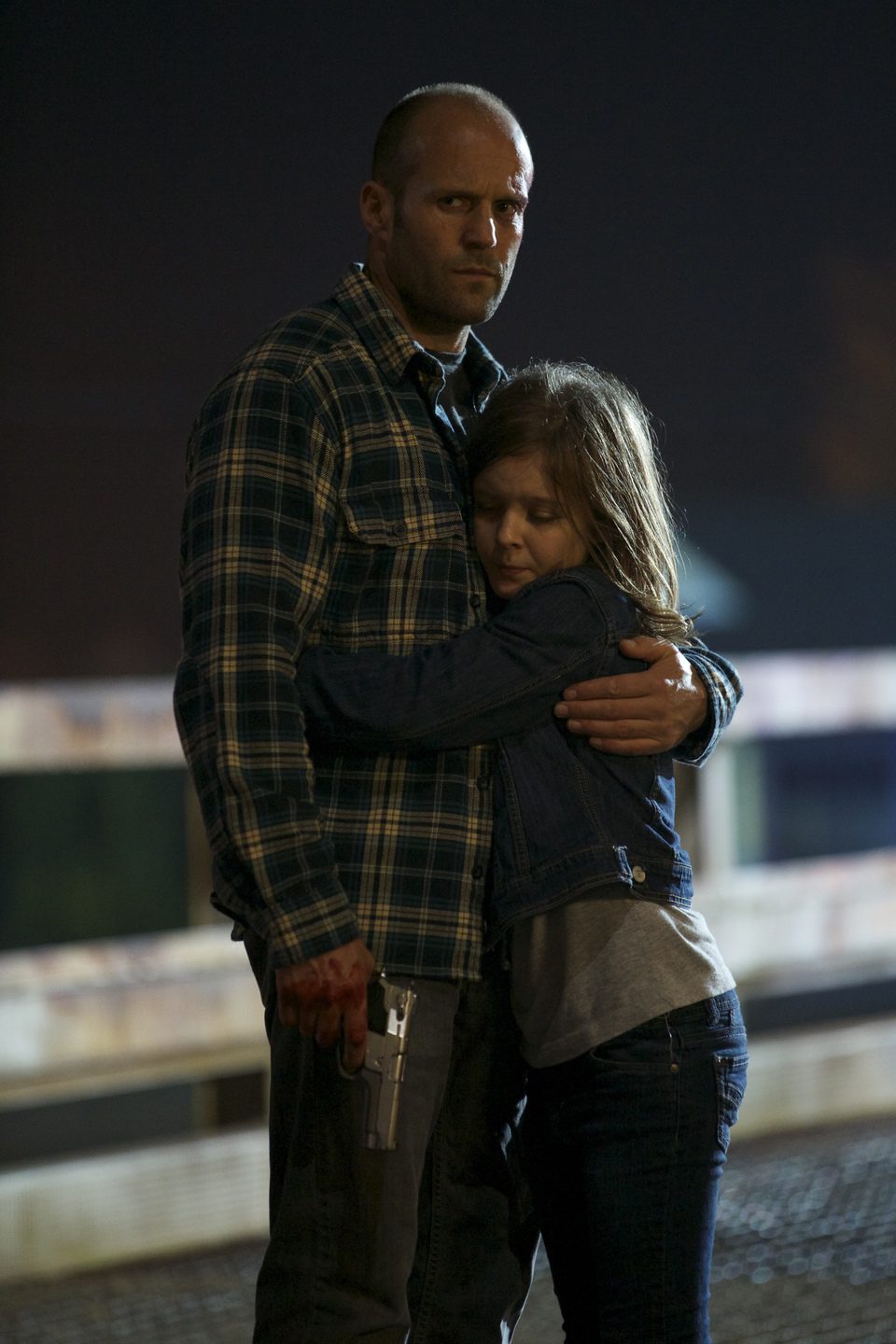 El protector (Homefront)