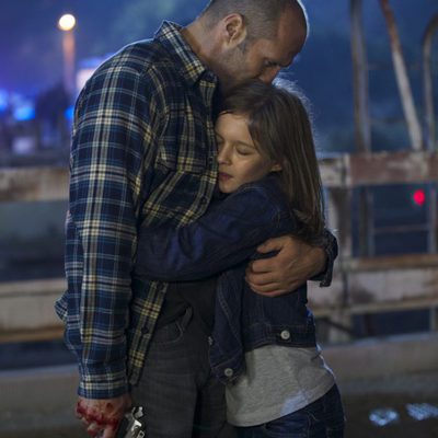 El protector (Homefront)