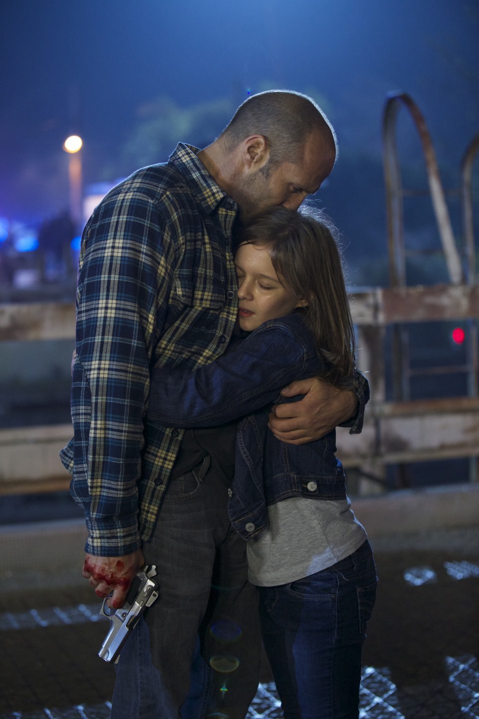El protector (Homefront)