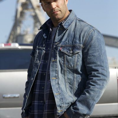 El protector (Homefront)