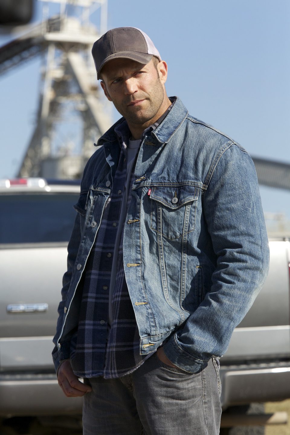 El protector (Homefront)