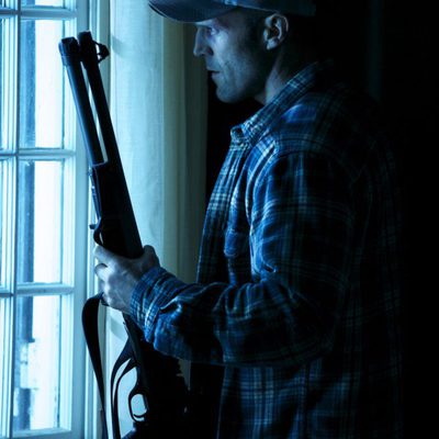 El protector (Homefront)