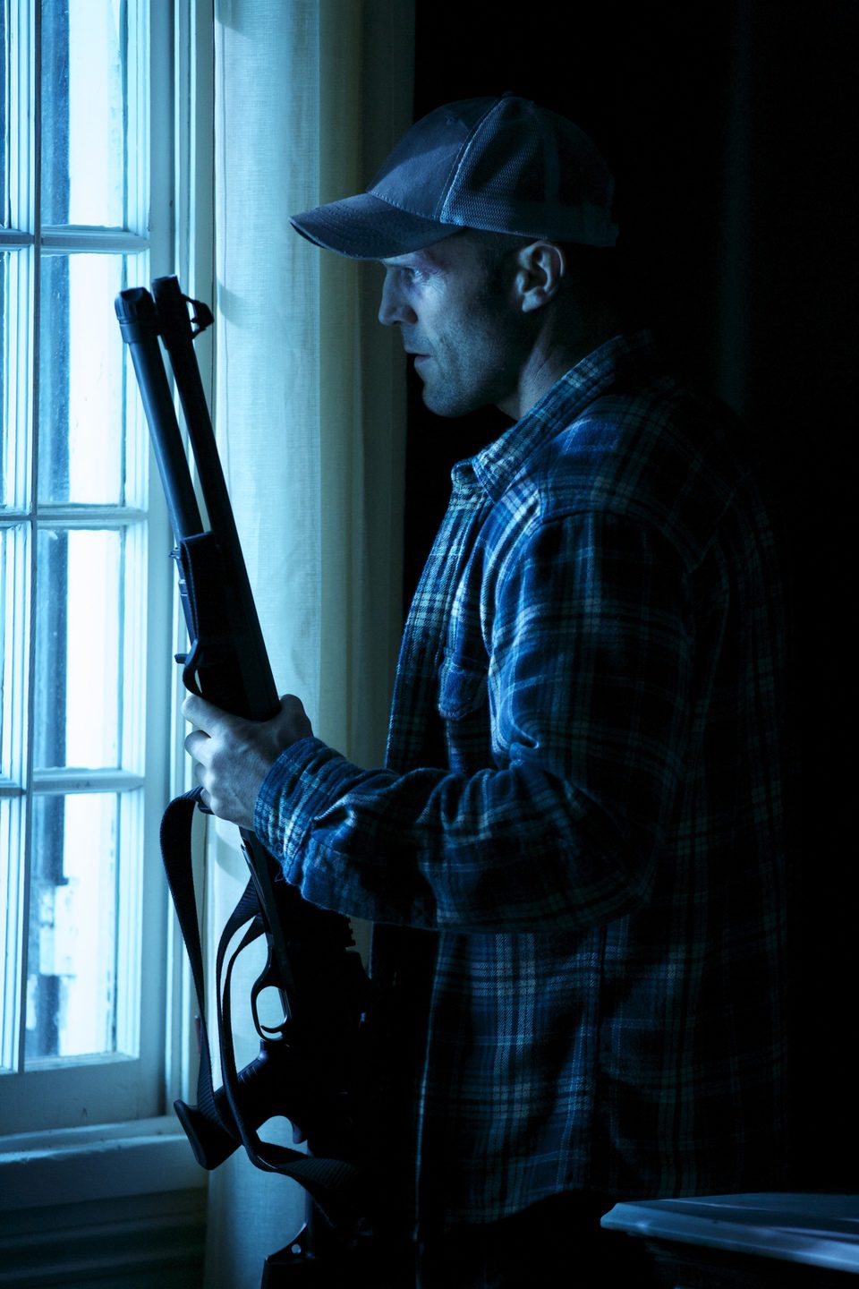 El protector (Homefront)
