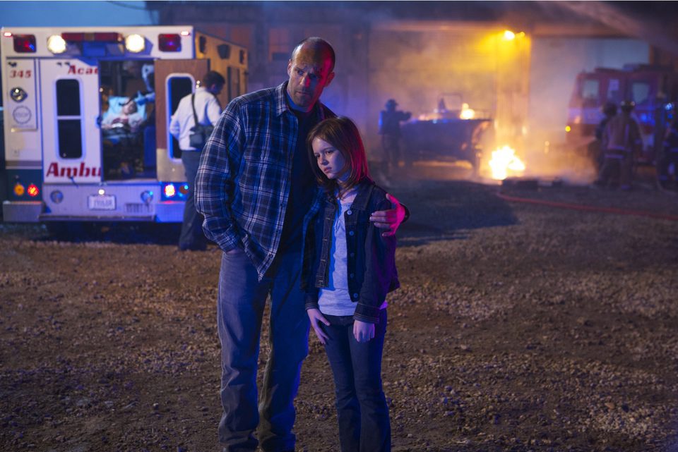 El protector (Homefront)