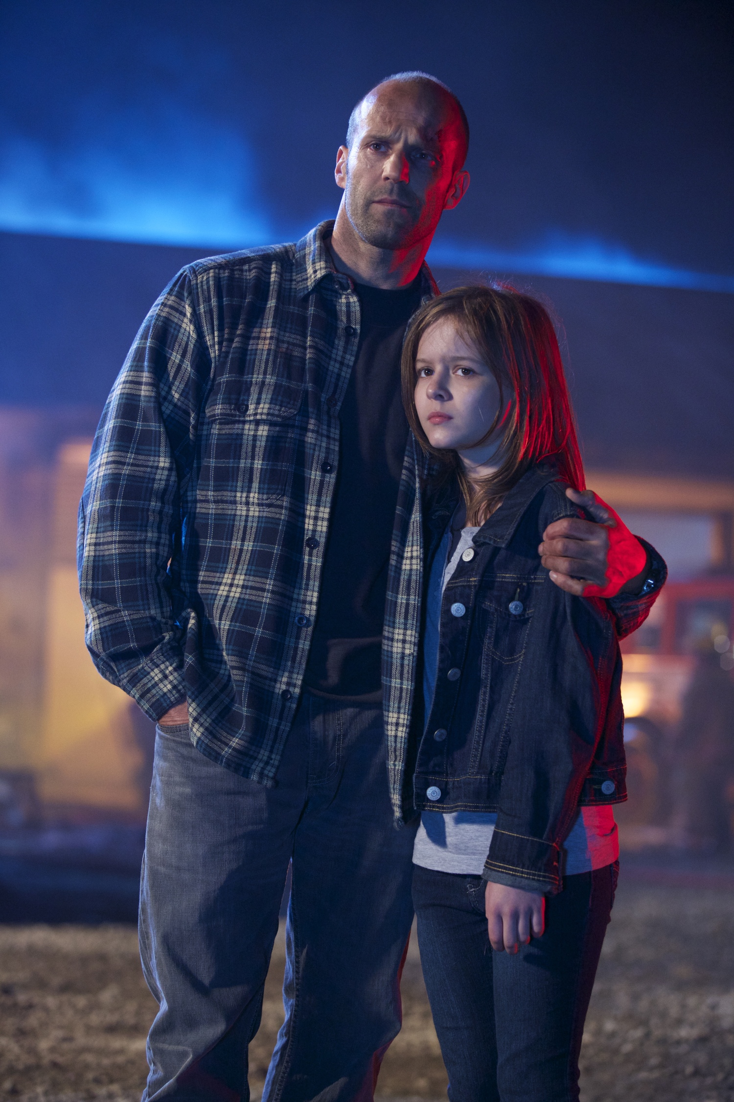 El protector (Homefront)