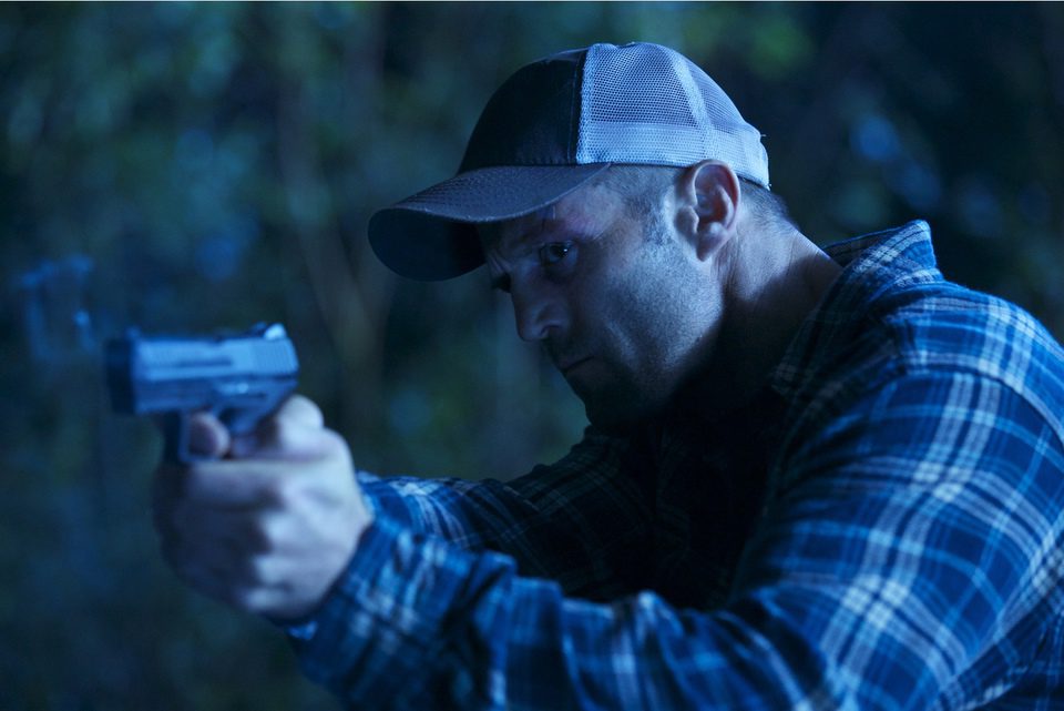 El protector (Homefront)