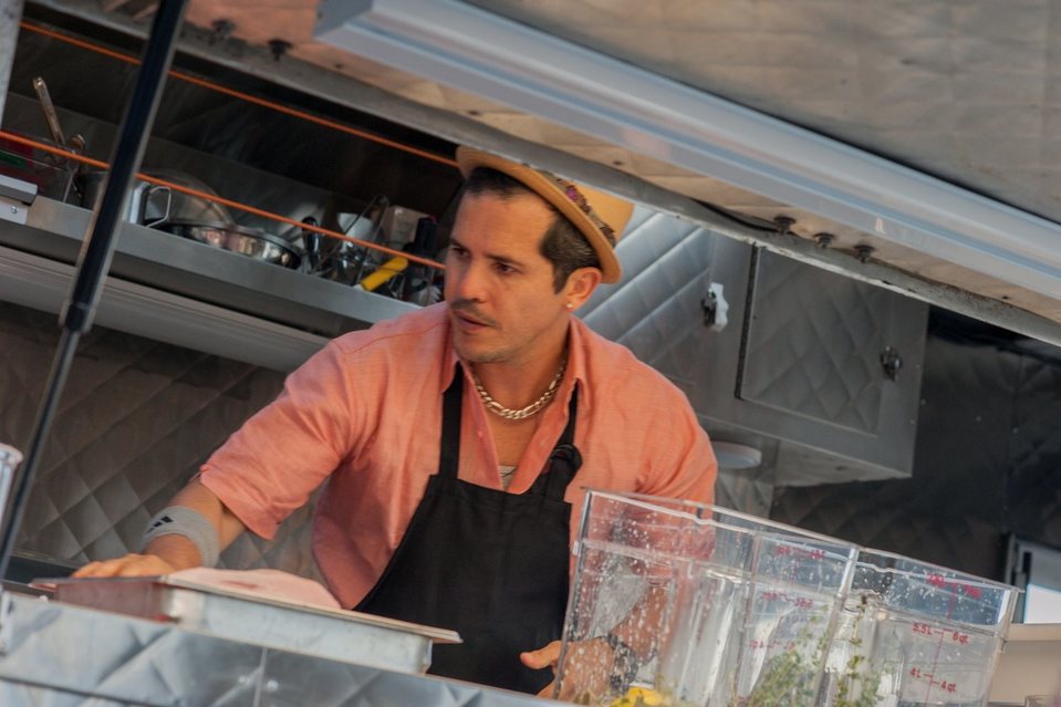 #Chef