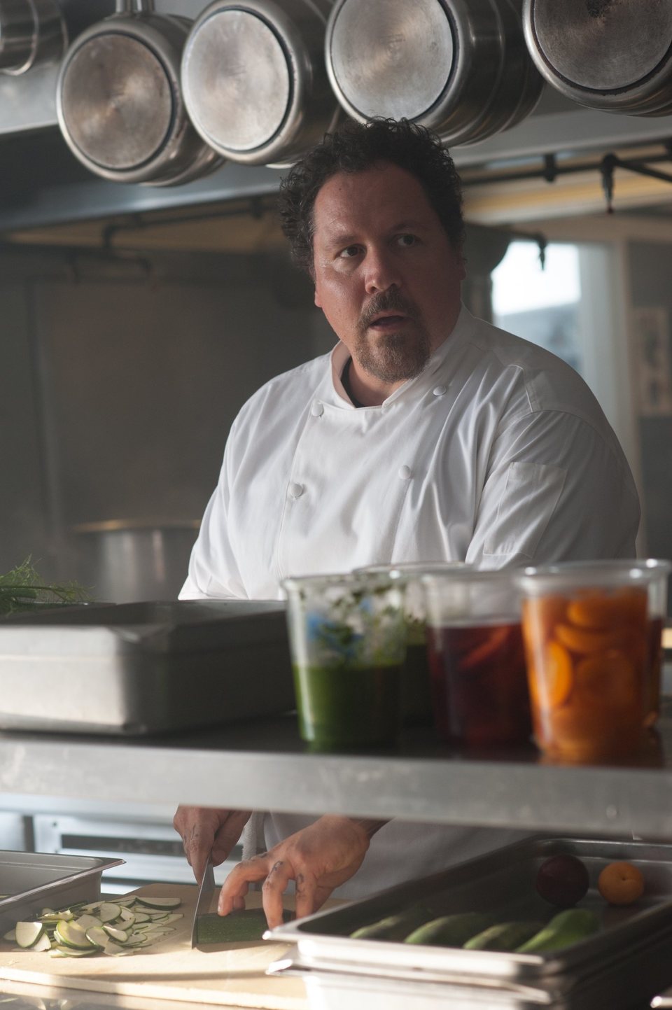 #Chef