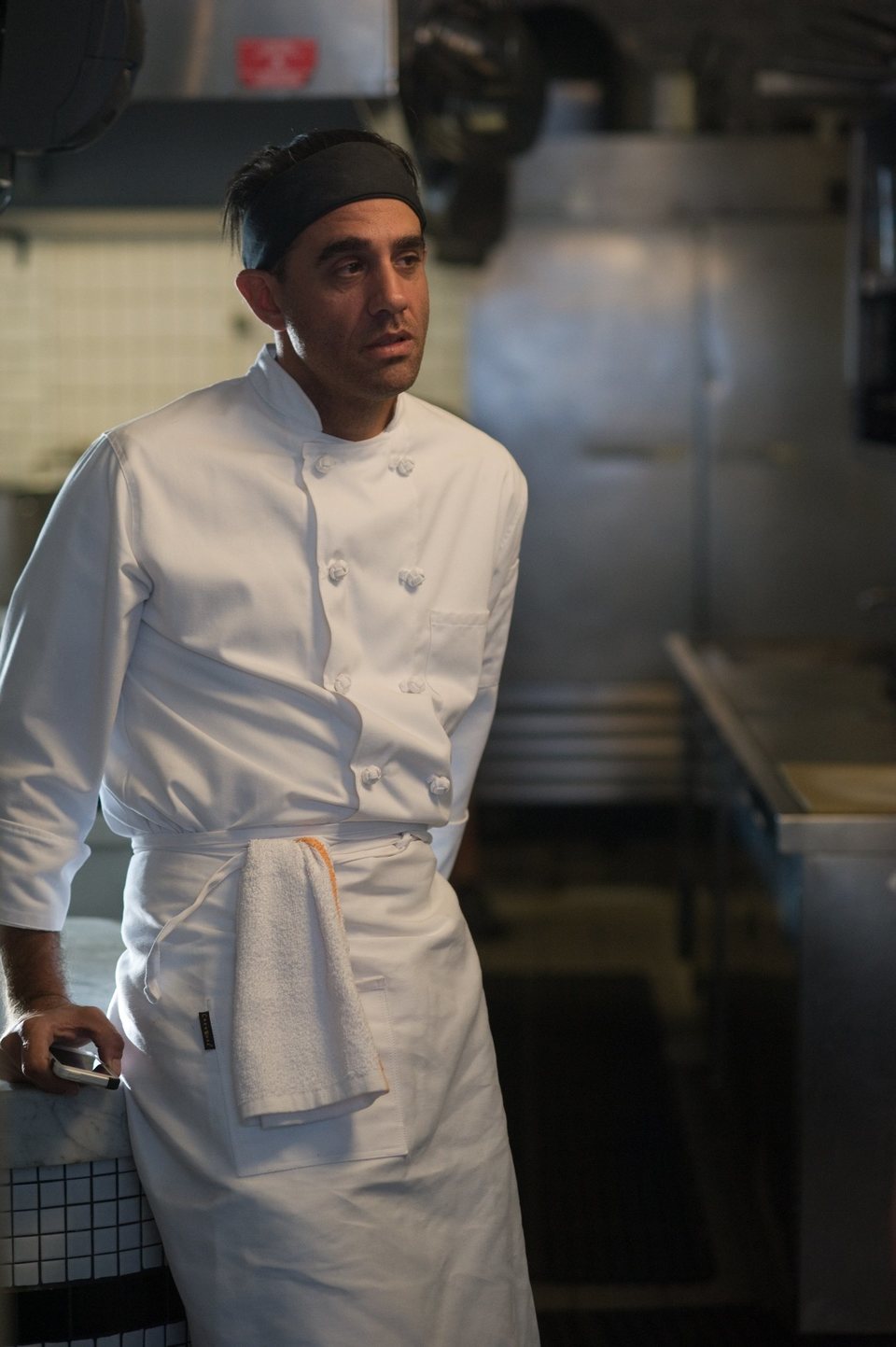 #Chef