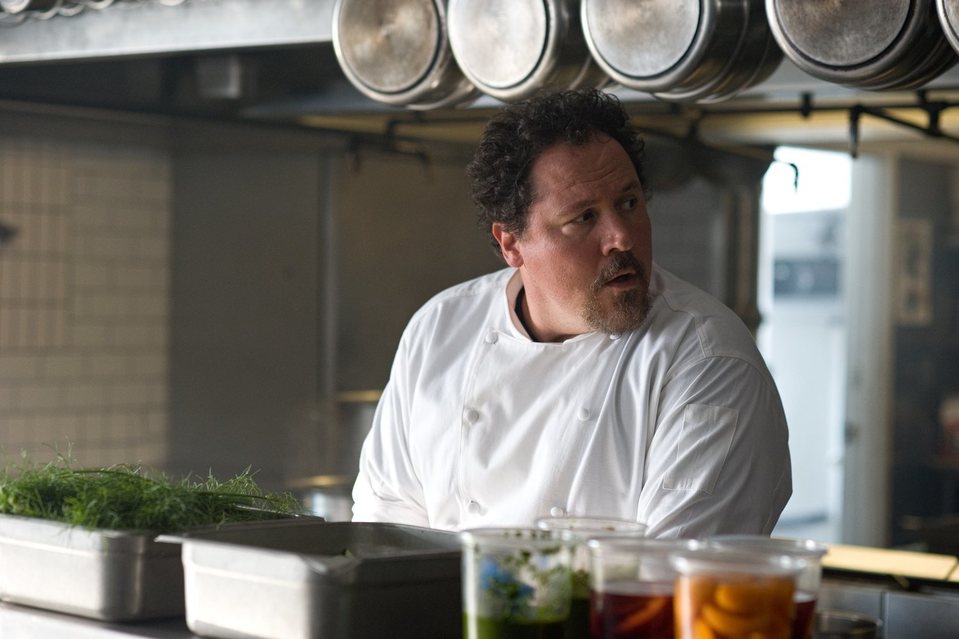 #Chef