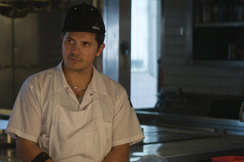 #Chef