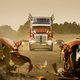 Transformers: La era de la extinción