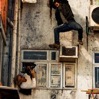 Transformers: La era de la extinción