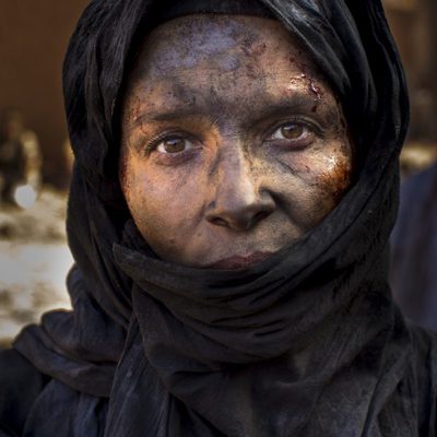 Mil veces buenas noches