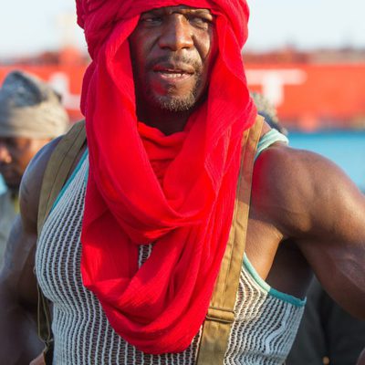 Los indestructibles 3