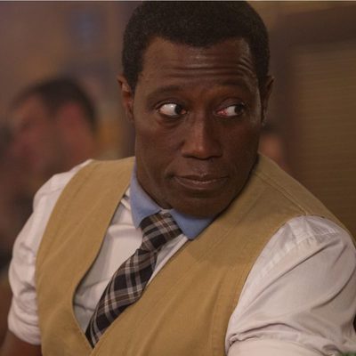 Los indestructibles 3