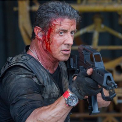 Los indestructibles 3