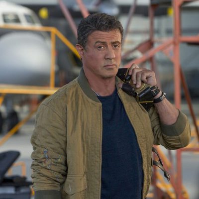 Los indestructibles 3