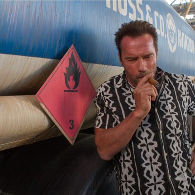 Los indestructibles 3