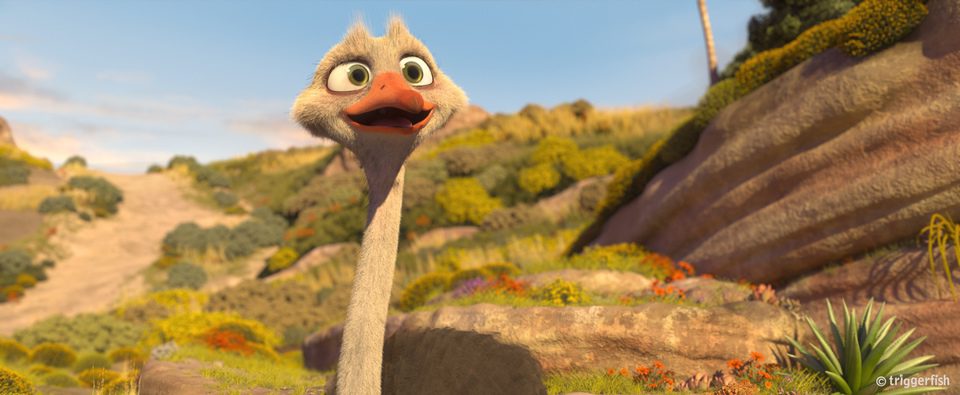 Khumba