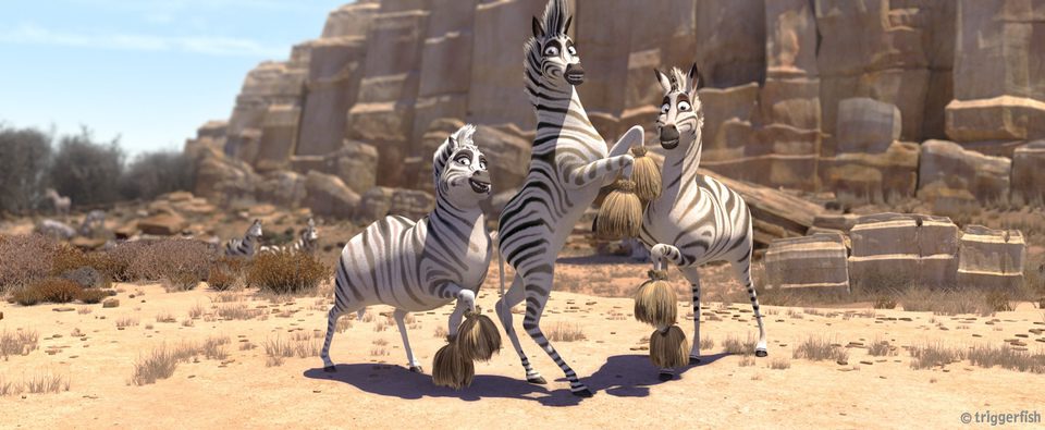 Khumba
