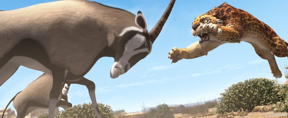 Khumba