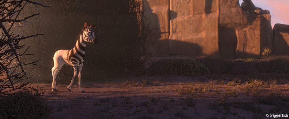 Khumba