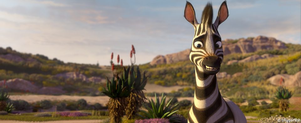 Khumba