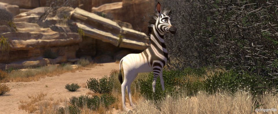 Khumba