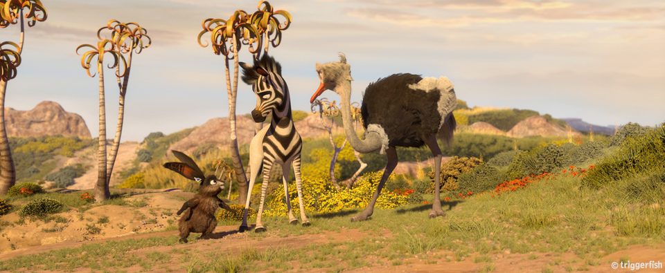 Khumba