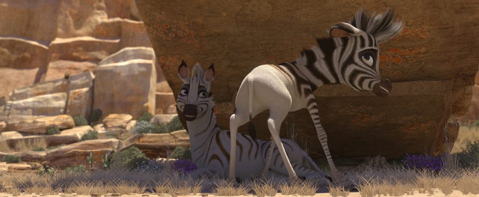 Khumba