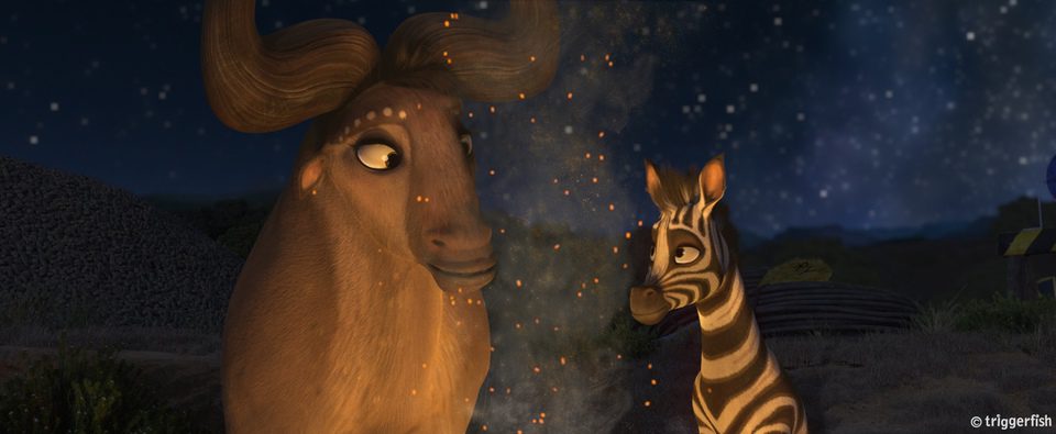 Khumba