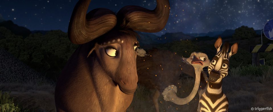 Khumba