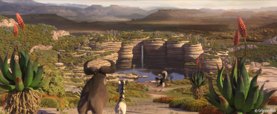 Khumba