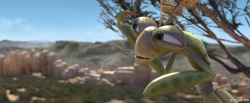 Khumba