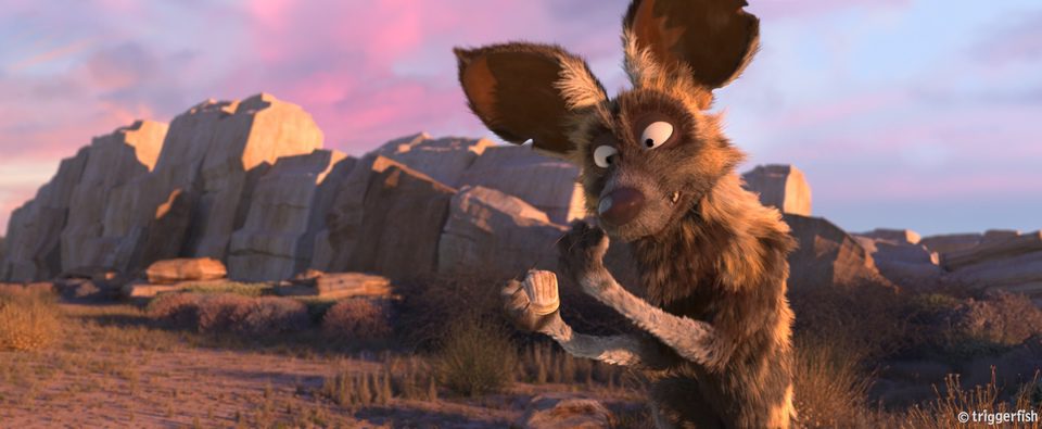 Khumba