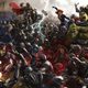 Vengadores: La era de Ultrón