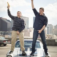 Infiltrados en la universidad