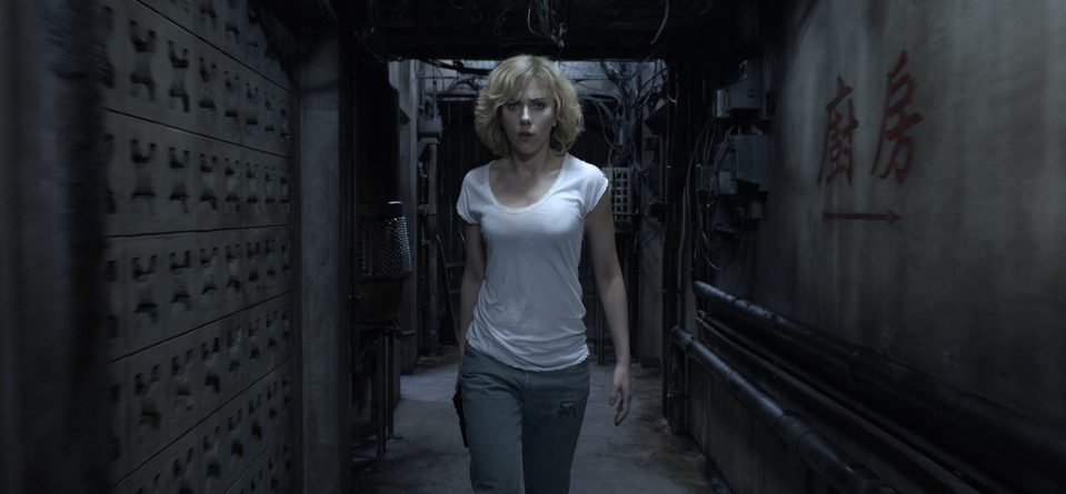 Lucy