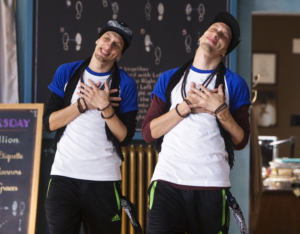 Step Up: All In