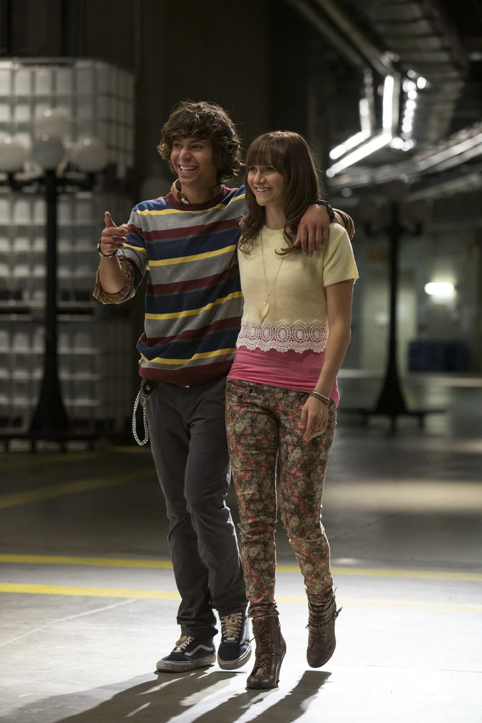 Step Up: All In