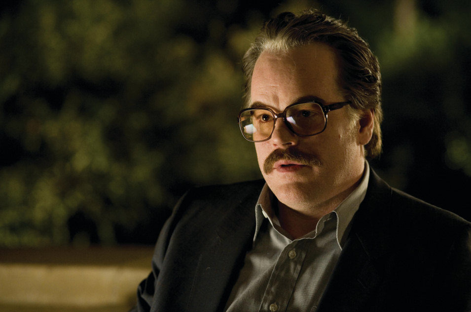 La guerra de Charlie Wilson
