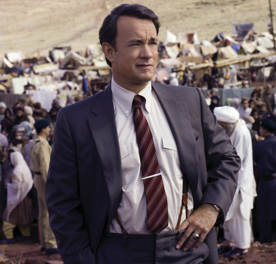 La guerra de Charlie Wilson