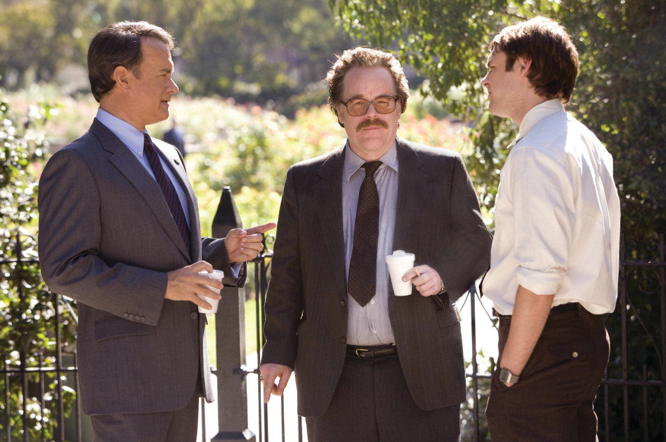 La guerra de Charlie Wilson