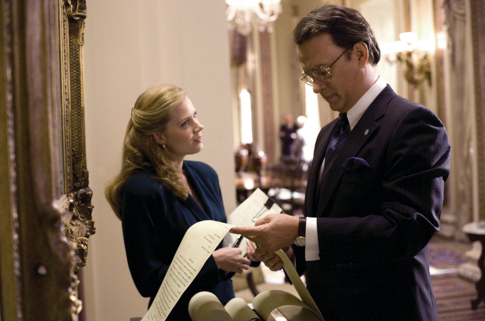 La guerra de Charlie Wilson