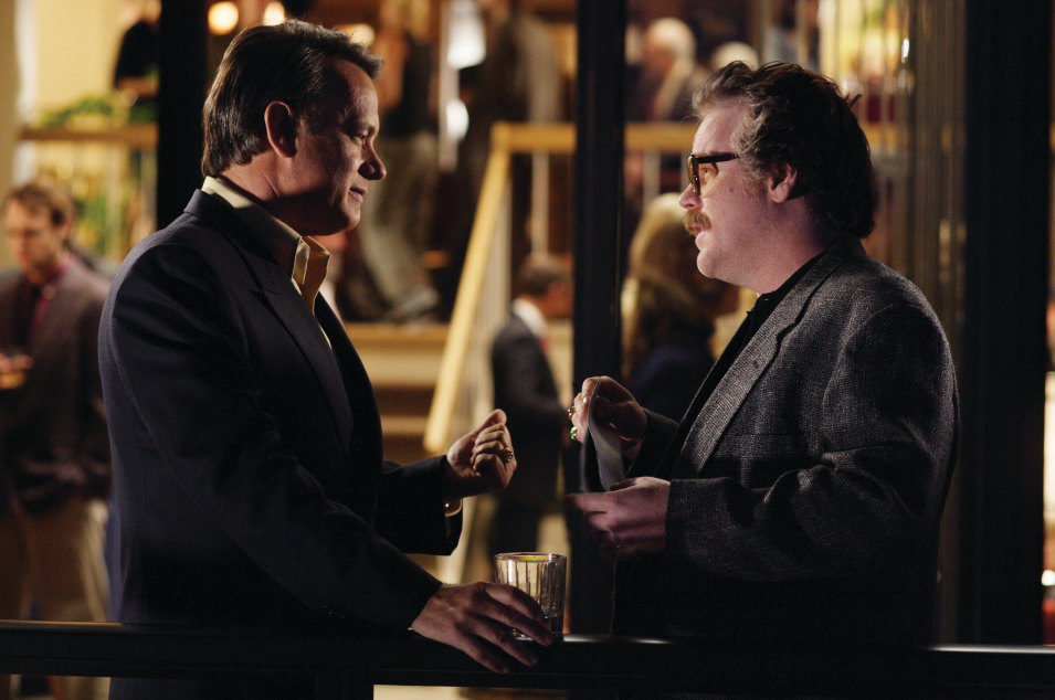 La guerra de Charlie Wilson