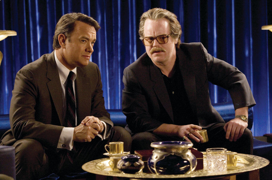 La guerra de Charlie Wilson