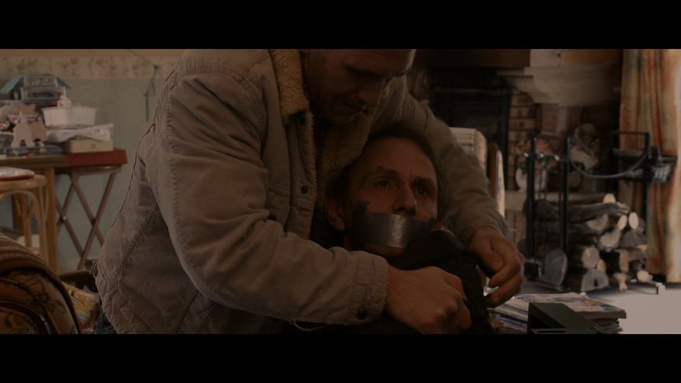 El secuestro de Michel Houellebecq