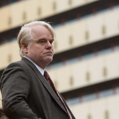 El hombre más buscado