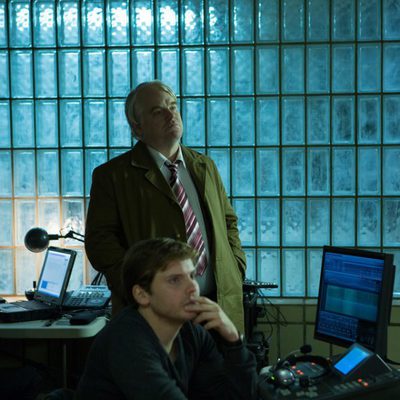 El hombre más buscado